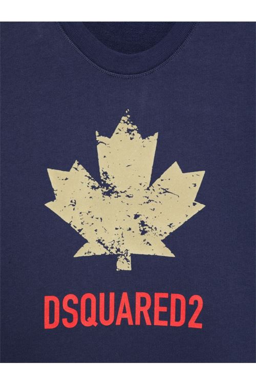  DSquared2 Kids | DQ3005D00ZFD2S922UDQ864